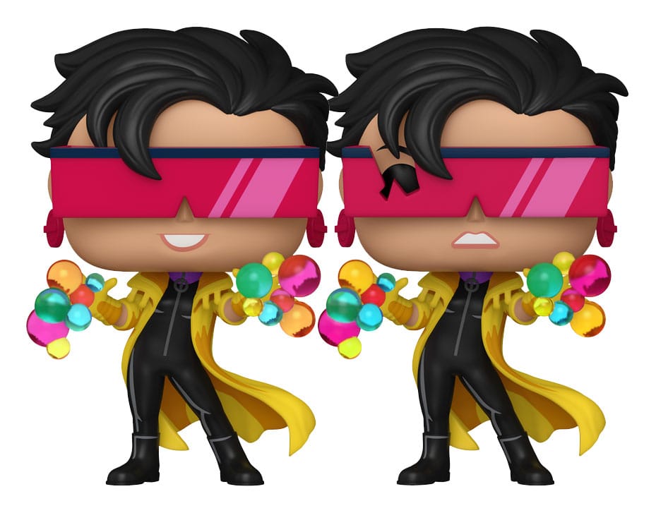 X-Men ’97 POP! Marvel Vinyl Figura Jubilee 9 cm