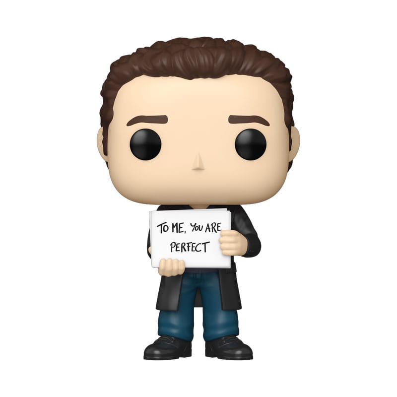 Love Actually POP! Movies Vinyl Figurák Mark 9 cm