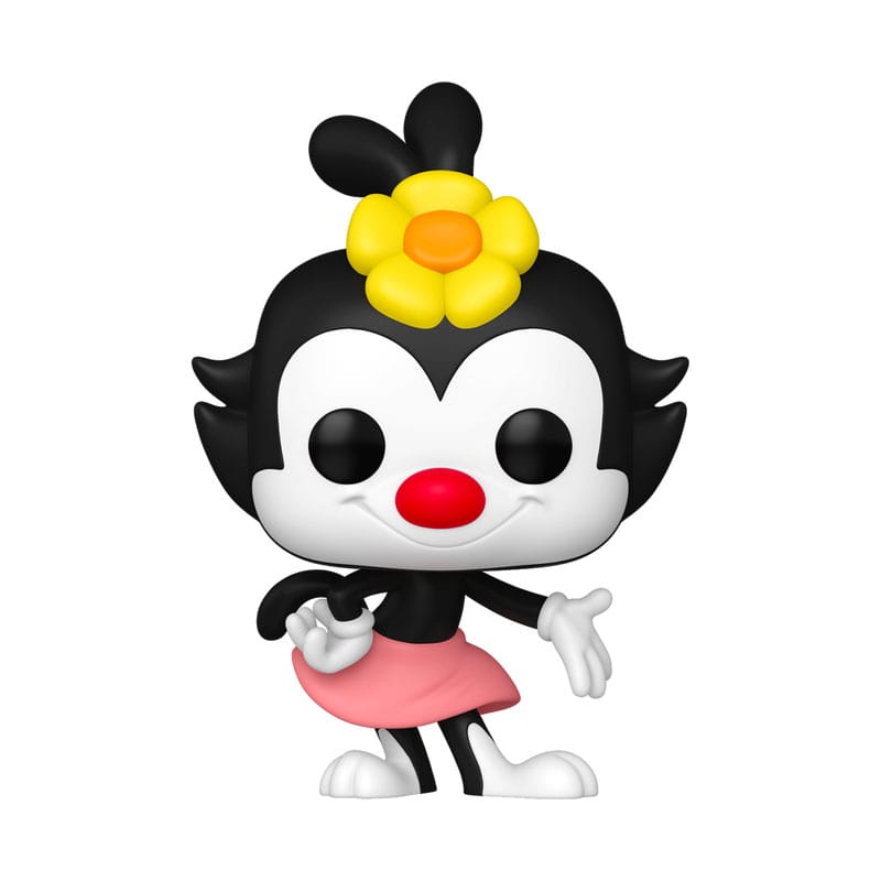 Animaniacs POP! Animation Vinyl Figura Dot 9 cm