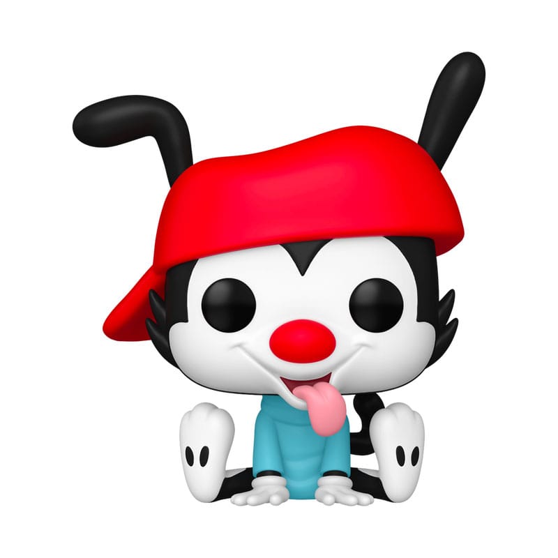 Animaniacs POP! Animation Vinyl Figura Wakko 9 cm