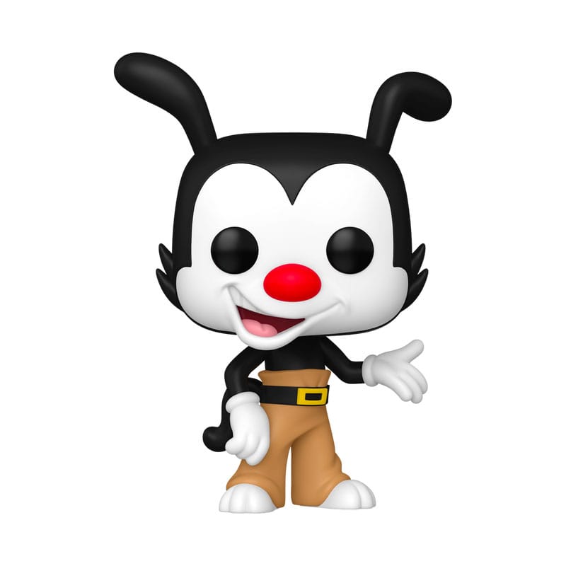 Animaniacs POP! Animation Vinyl Figura Yakko 9 cm