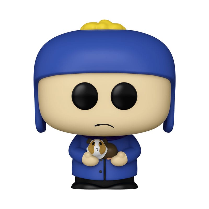 South Park POP! TV Vinyl Figura Craig Tucker 9 cm