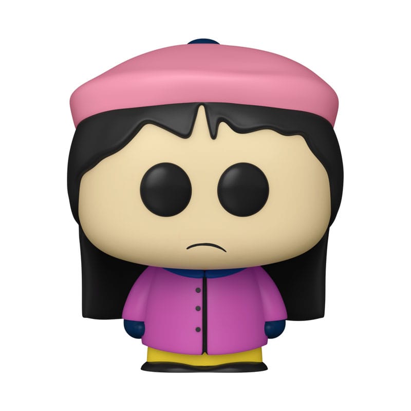 South Park POP! TV Vinyl Figura Wendy Testaburger 9 cm