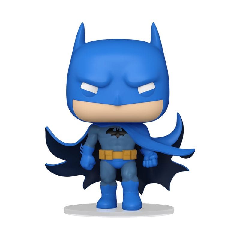 DC Comics POP! Heroes Vinyl New Classics – Batman 9 cm