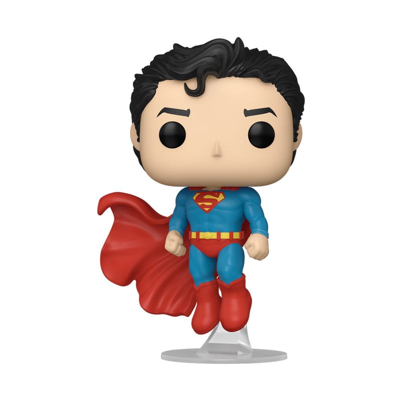 DC Comics POP! Heroes Vinyl New Classics – Superman 9 cm