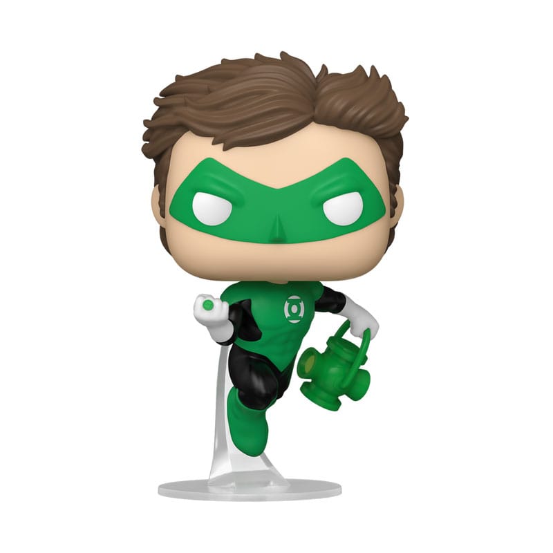 DC Comics POP! Heroes Vinyl New Classics – Green Lantern 9 cm