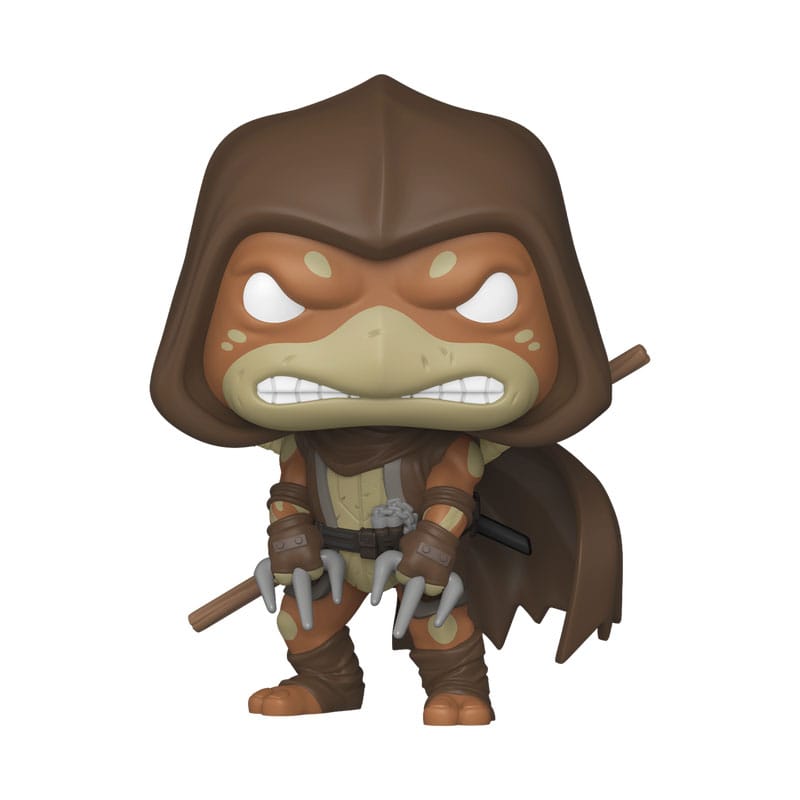 Teenage Mutant Ninja Turtles POP! Vinyl Figura Moja 9 cm