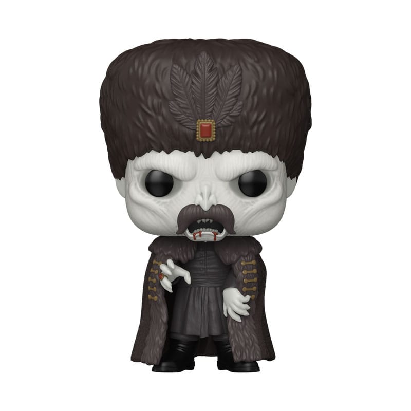 Nosferatu POP! Movies Vinyl Figurák Count Orlok 9 cm