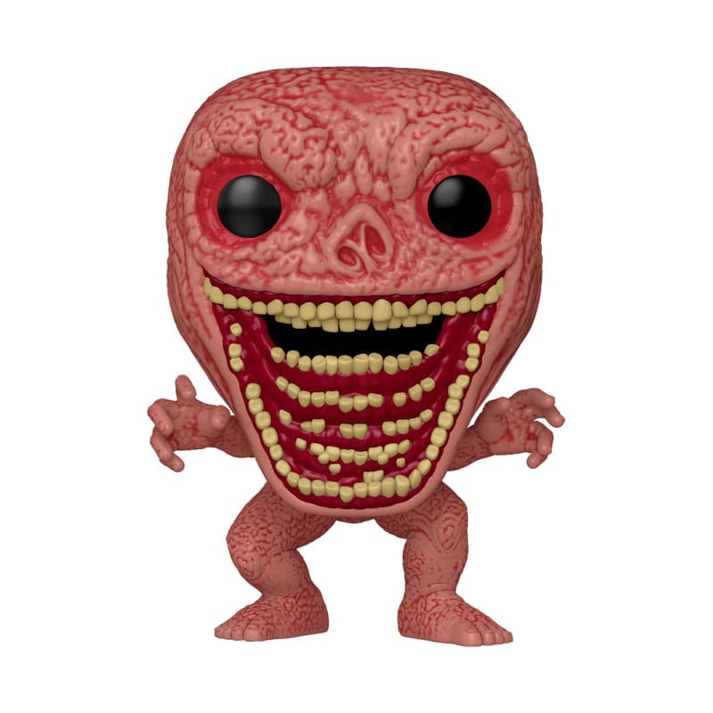 Smile POP! Movies Vinyl Figurák Entity 9 cm