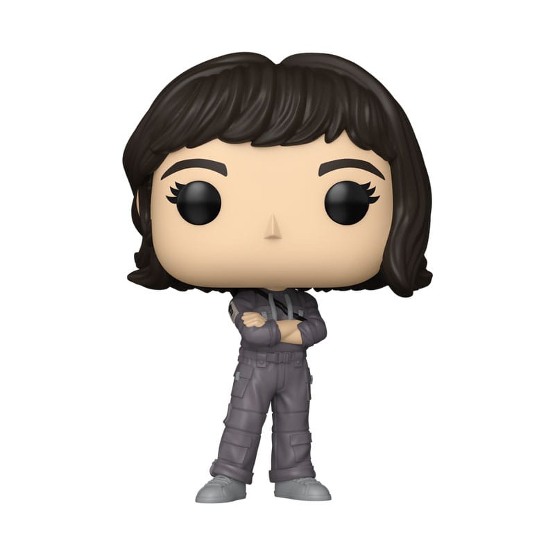 Alien: Earth POP! Movies Vinyl Figura Wendy 9 cm