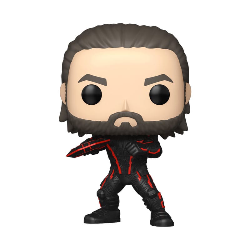 Tron: Ares POP! Movies Vinyl Figurák Ares 9 cm