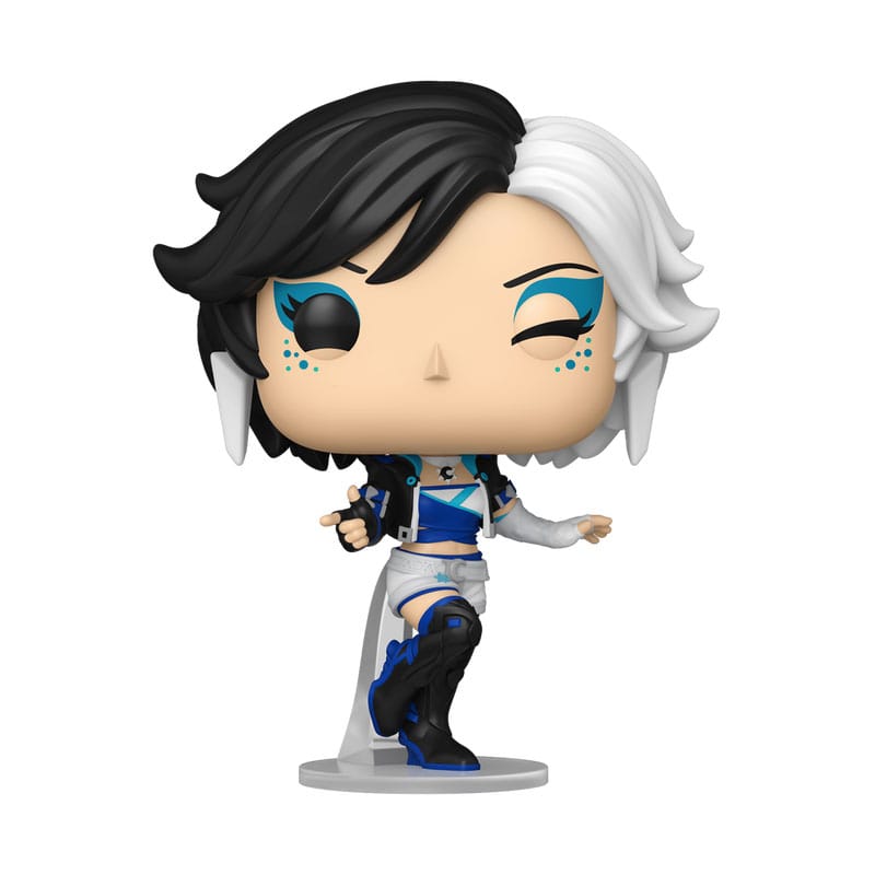 Roast Goose POP! Vinyl Figura Luna Snow 9 cm