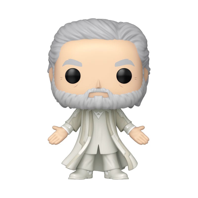 Tron: Ares POP! Movies Vinyl Figurák Kevin Flynn 9 cm