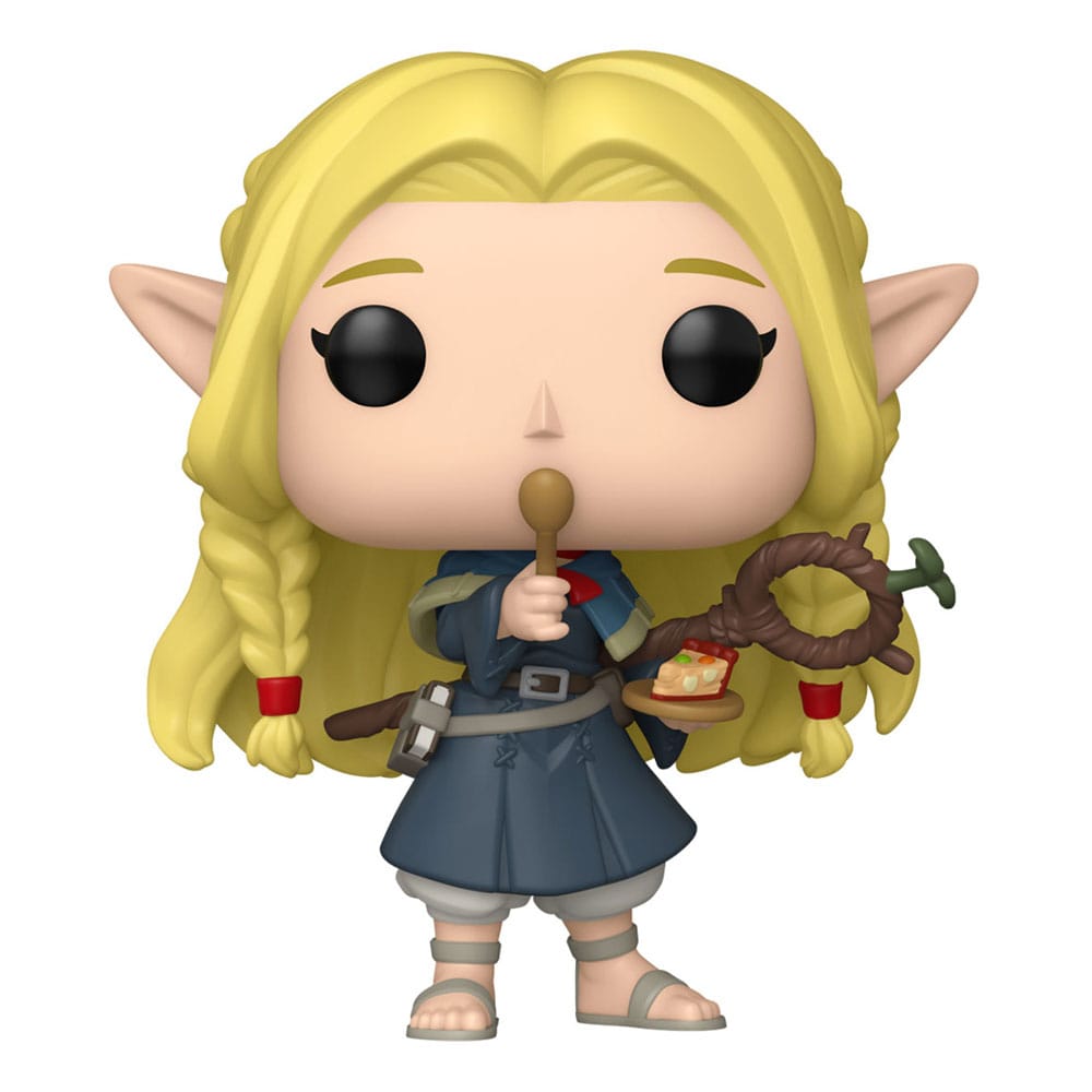 Delicious in Dungeon POP! Animation Figura Marcille 9 cm