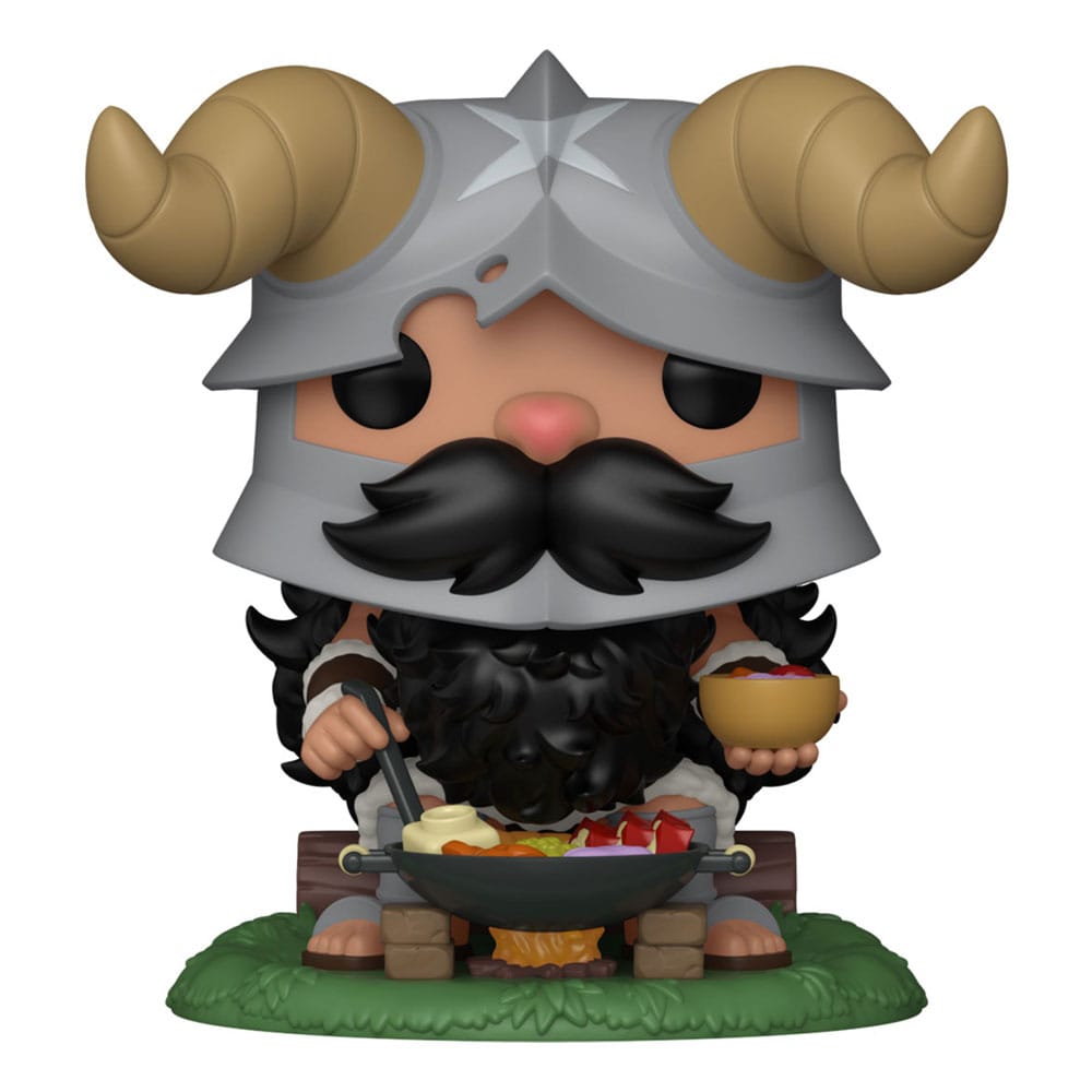 Delicious in Dungeon POP! Plus Animation Figura Senshi 9 cm