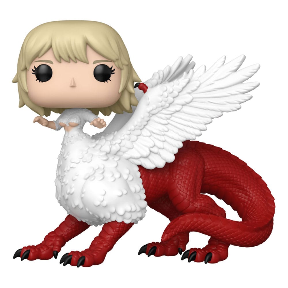 Delicious In Dungeon Super Sized POP! Animation Vinyl Figura Falin Chimera 15 cm