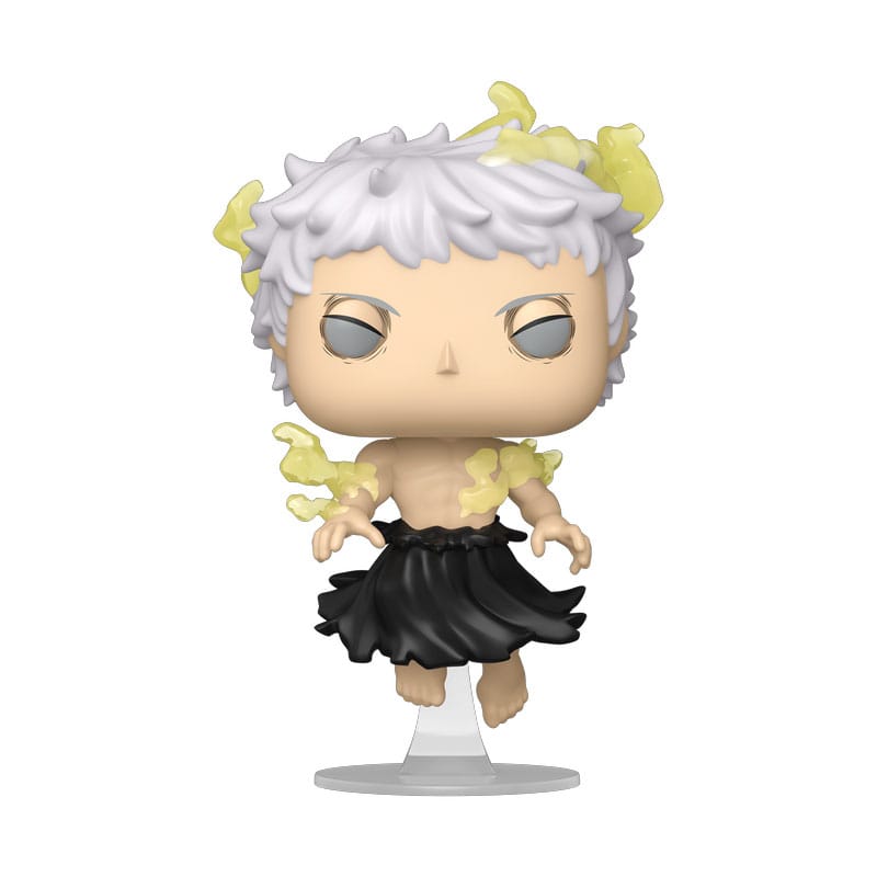 My Hero Academia POP! Animation Figura All For One (Quirk) 9 cm