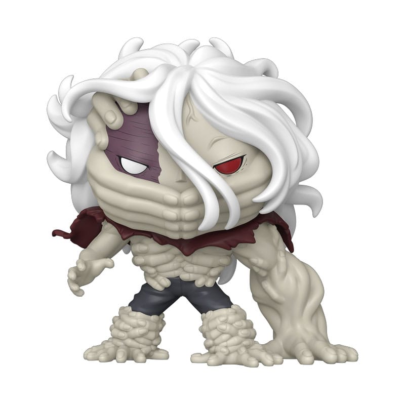 My Hero Academia Super Sized POP! Vinyl Figura Tomura Shigaraki 15 cm