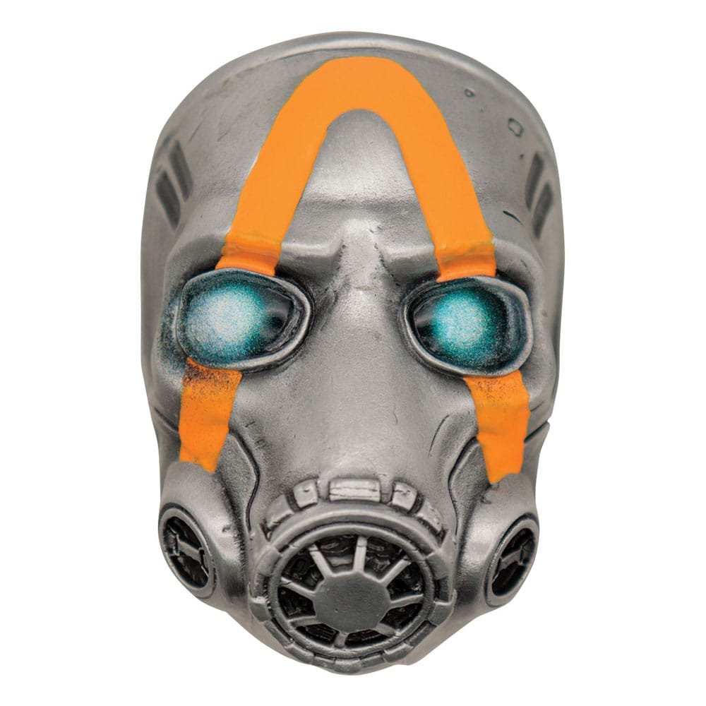 Borderlands Replika 1/1 Bandit Maszk