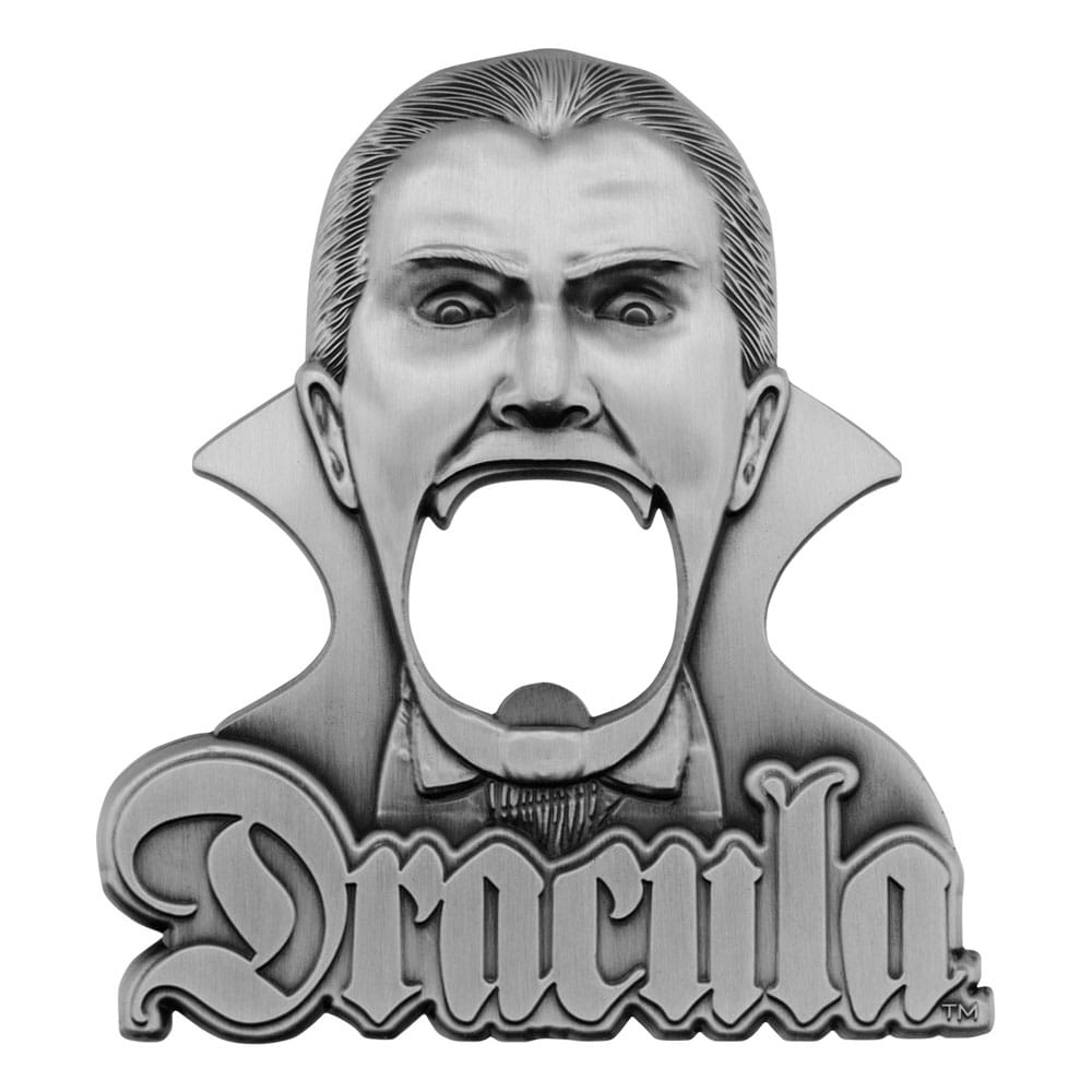 Universal Monsters Sörnyitó Dracula