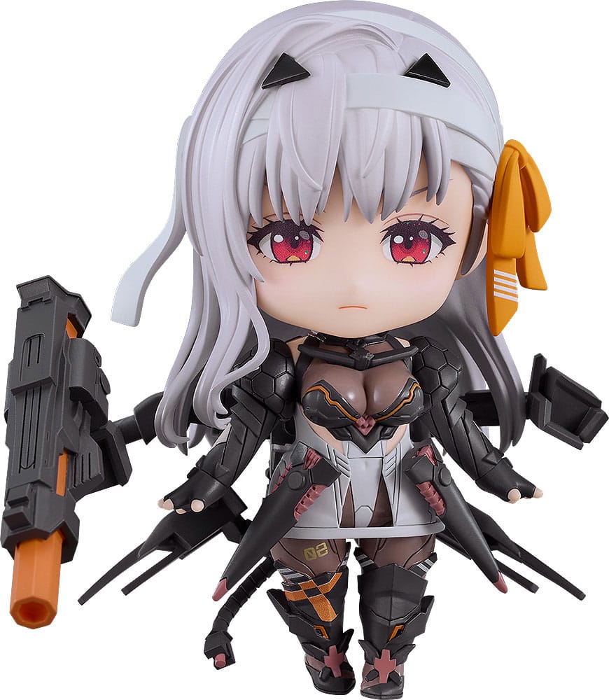 Goddess of Victory: Nikke Nendoroid Akciófigura Modernia 10 cm