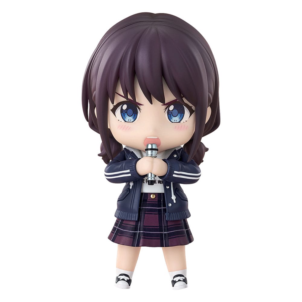 Girls Band Cry Nendoroid Akciófigura Nina Iseri 10 cm