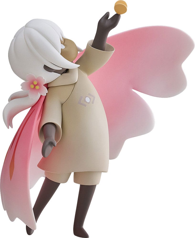 Sky: Children of the Lámpa Pop Up Parade PVC Szobor Children of the Lámpa 15 cm