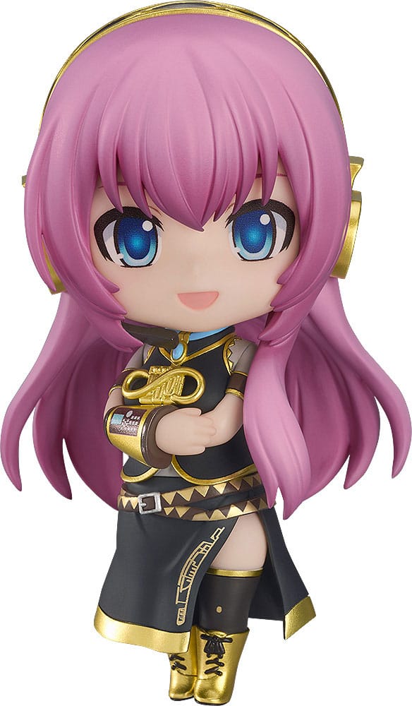 Character Vocal Series 03: Megurine Luka Nendoroid PVC Akciófigura Luka 2.0 10 cm