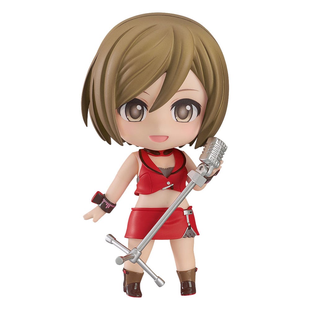 Character Vocal Series: Meiko Nendoroid PVC Akciófigura Meiko 2.0 10 cm