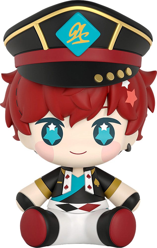 Ensemble Stars!! Huggy Good Smile Chibi Figura Hiiro Amagi 7 cm