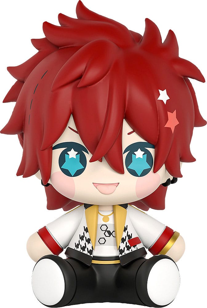 Ensemble Stars!! Huggy Good Smile Chibi Figura Rinne Amagi 7 cm