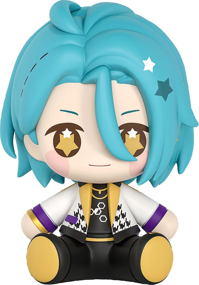 Ensemble Stars!! Huggy Good Smile Chibi Figura HiMERU 7 cm