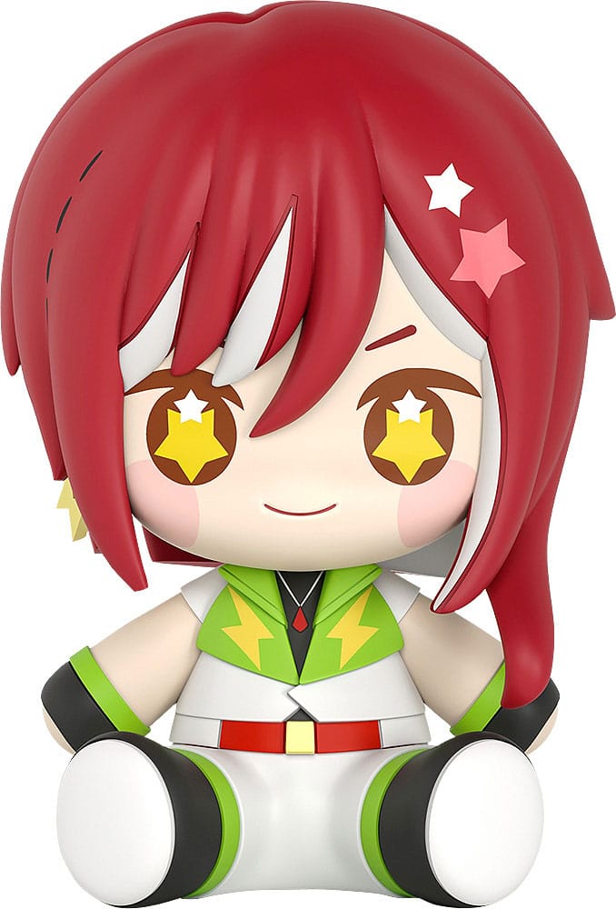 Ensemble Stars!! Huggy Good Smile Chibi Figura Natsume Sakasaki 7 cm