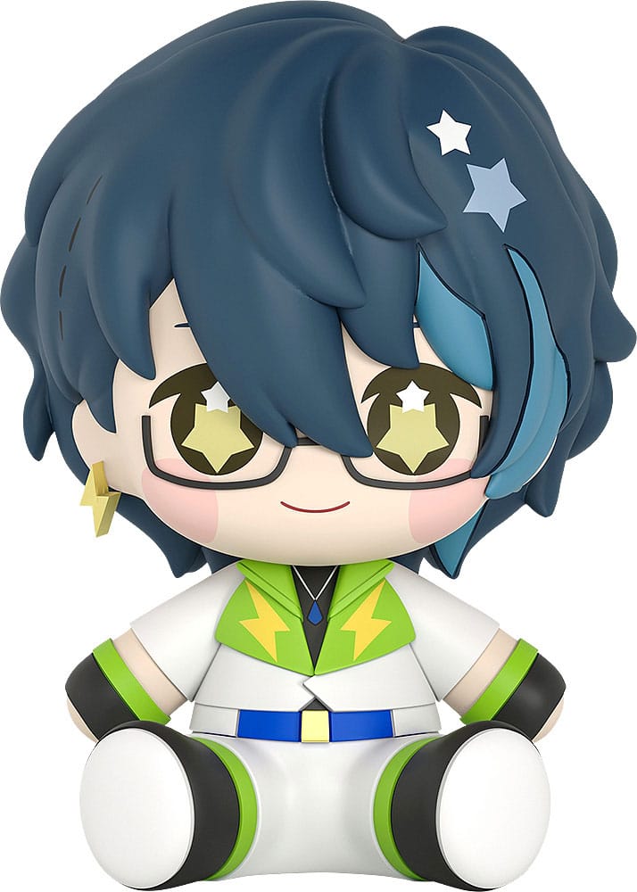 Ensemble Stars!! Huggy Good Smile Chibi Figura Tsumugi Aoba 7 cm