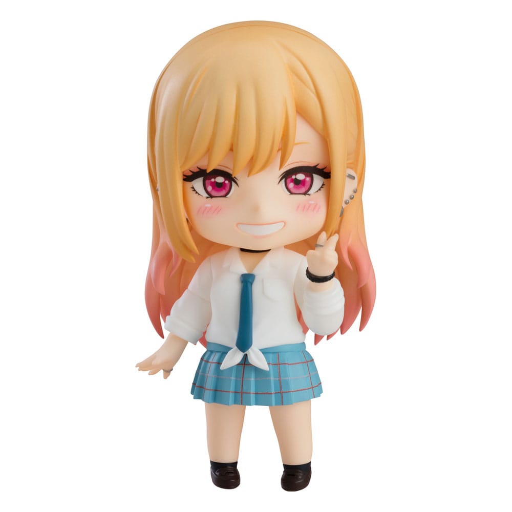 My Dress-Up Darling Nendoroid Akciófigura Marin Kitagawa 10 cm
