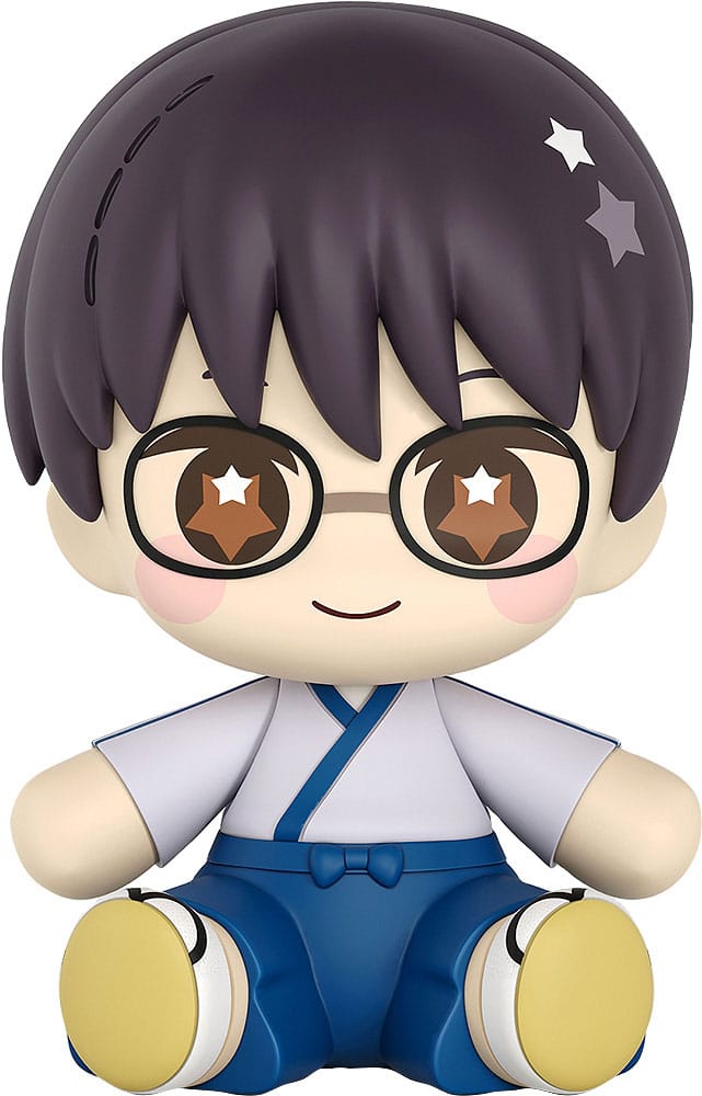 Gintama Huggy Good Smile Chibi Figura Shinpachi Shimura 7 cm