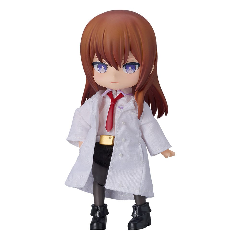 Steins; Gate Nendoroid Baba Figura Osamu Dazai: Dark Era Ver. 14 cm