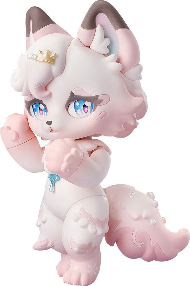 Fluffy Land Nendoroid Akciófigura Dyana 10 cm