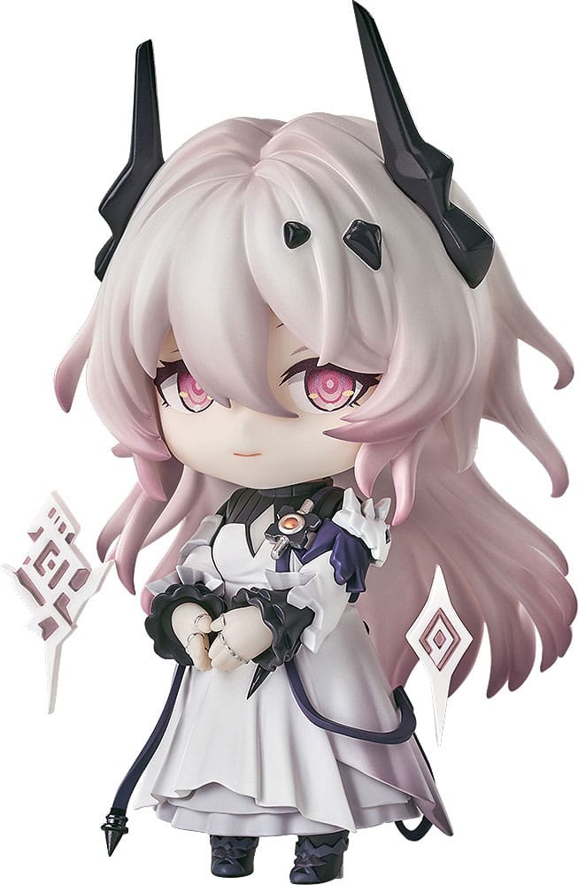 Arknights Nendoroid Akciófigura Civilight Eterna 10 cm