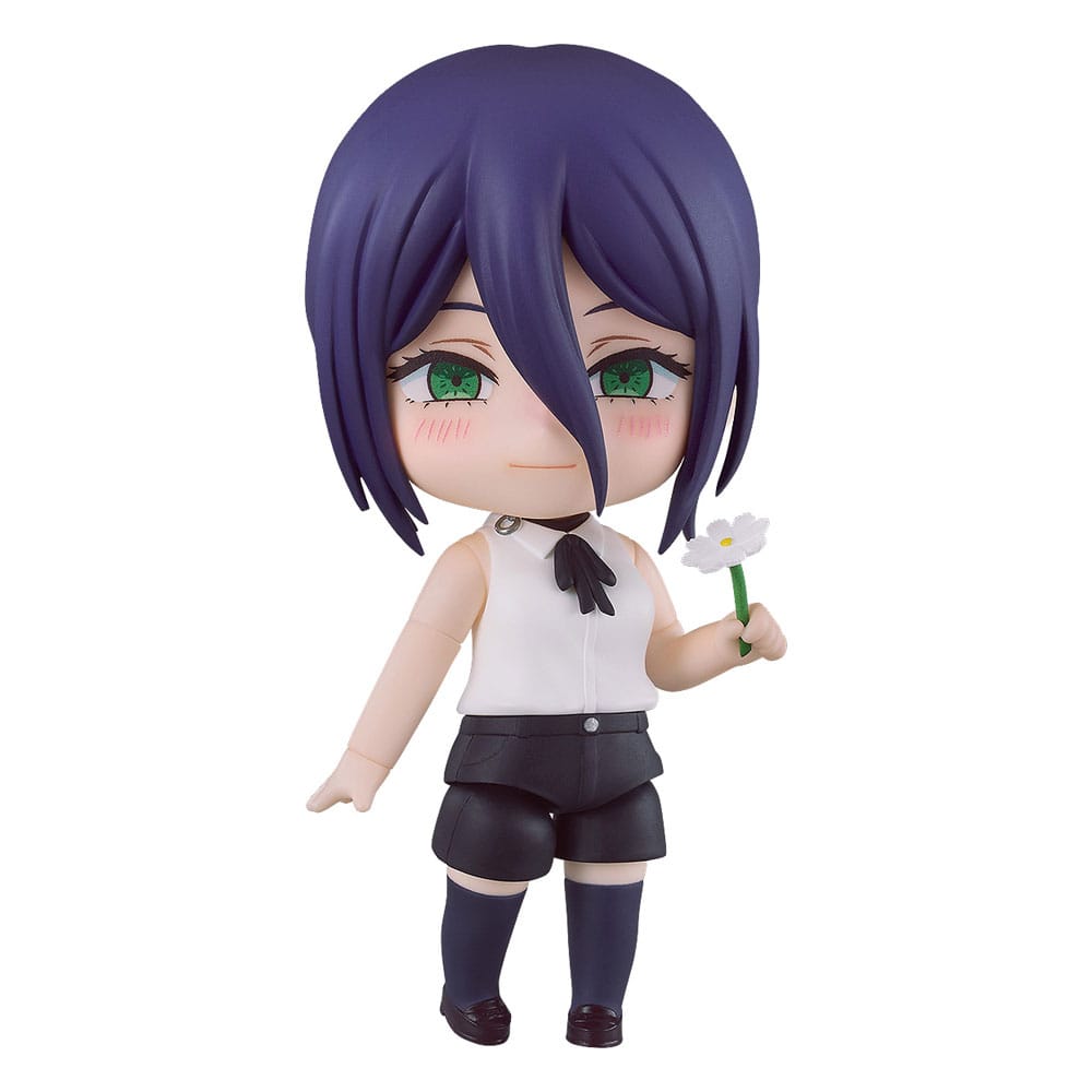 Chainsaw Man Nendoroid Akciófigura Reze 10 cm
