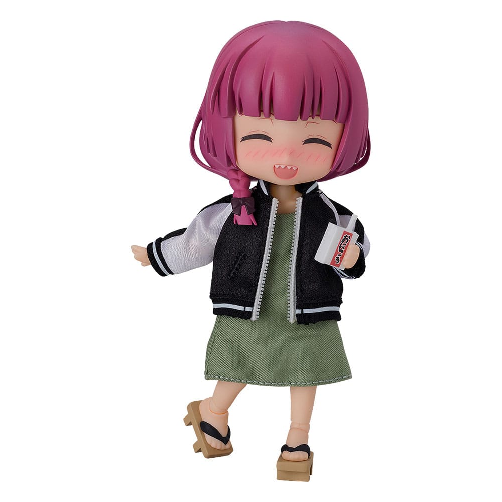Bocchi the Rock! Nendoroid Baba Figura Kikuri Hiroi 14 cm