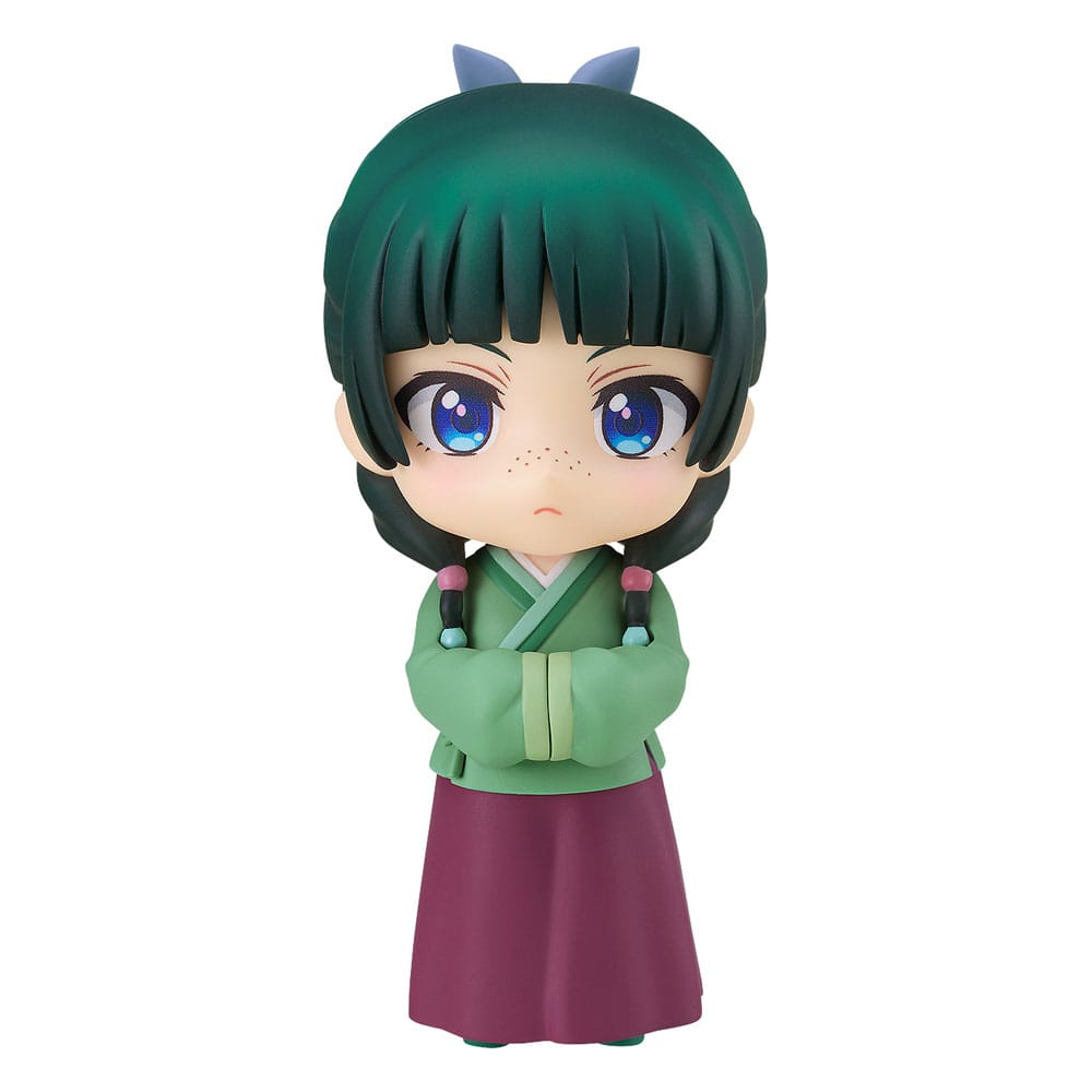 The Apothecary Diaries Nendoroid Akciófigura Maomao 10 cm