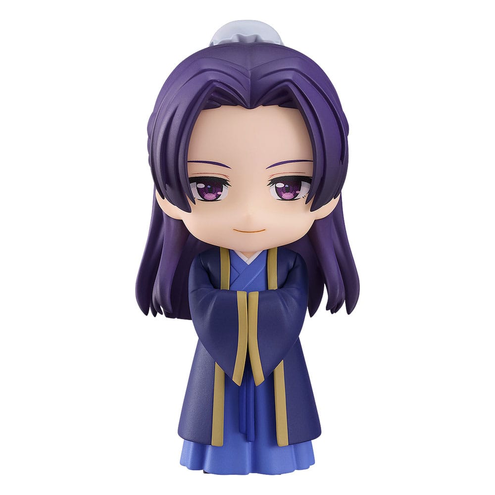 The Apothecary Diaries Nendoroid Akciófigura Jinshi 10 cm