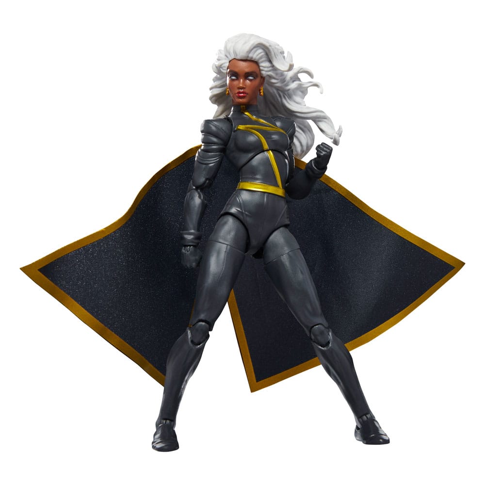 The Uncanny X-Men Marvel Legends Akciófigura Storm 15 cm