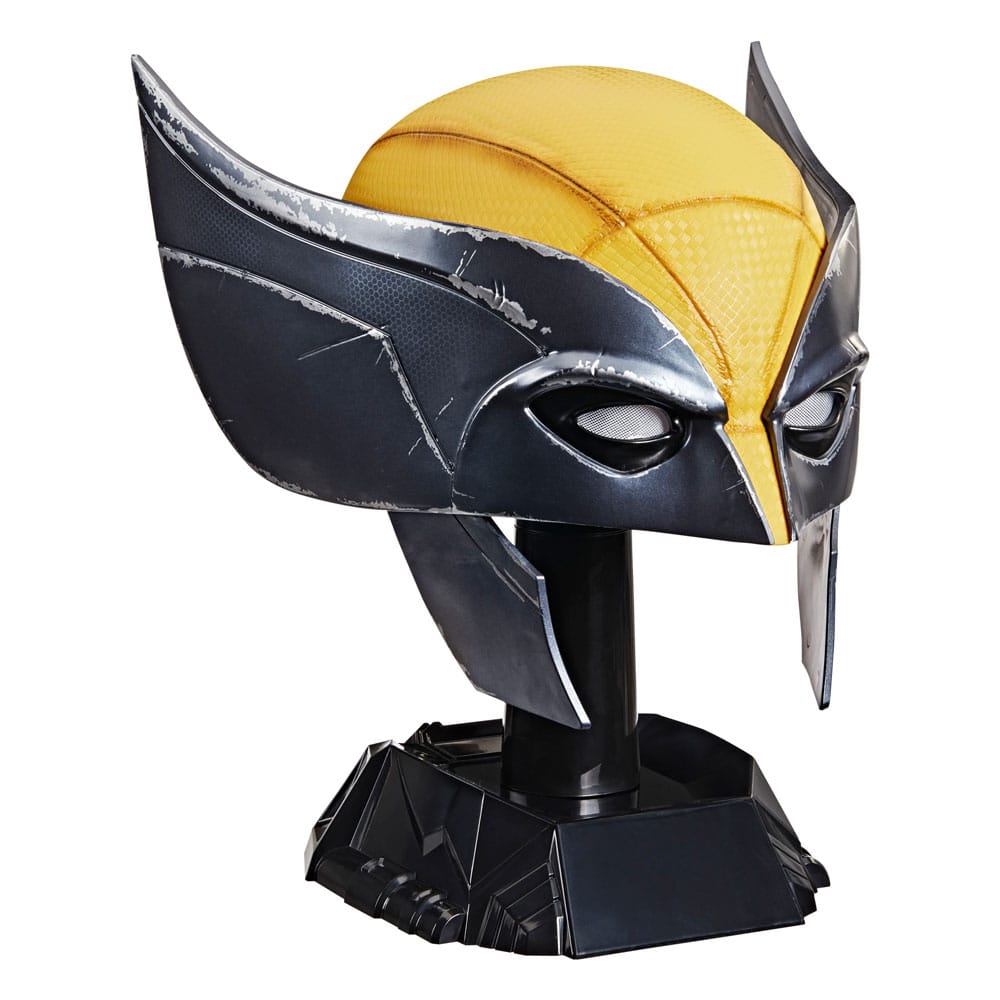 Deadpool & Wolverine Prémium Roleplay Maszk Wolverine