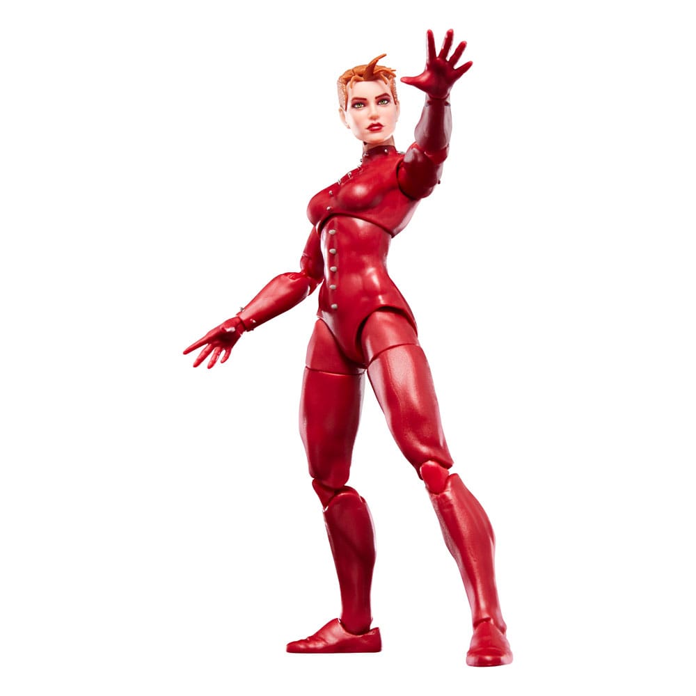 Excalibur Marvel Legends Akciófigura xx 15 cm
