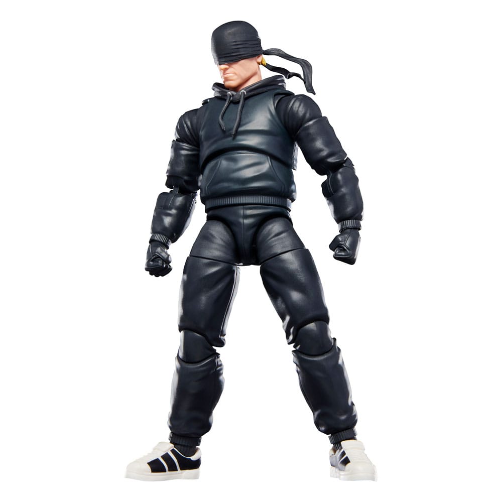Daredevil – The Man Wihtout Fear Marvel Legends Akciófigura Daredevil 15 cm