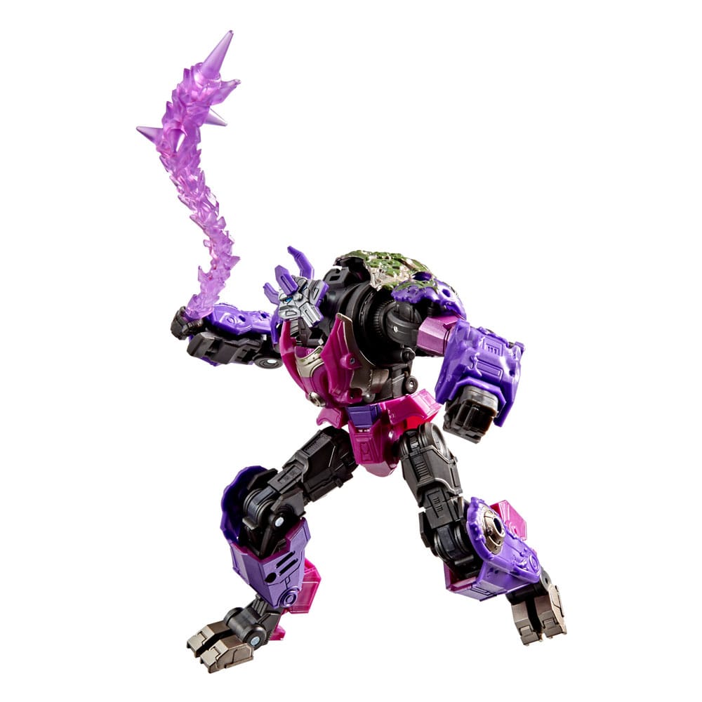 Transformers One Studio Series Voyager Class Akciófigura Alpha Trion 16 cm