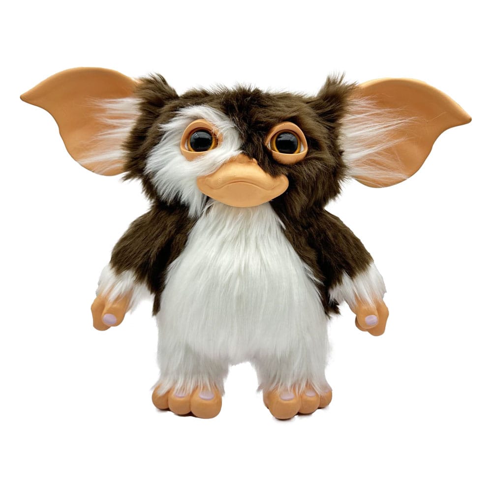 Gremlins Életnagyságú Plüss Figura  Sound Gizmo 25 cm