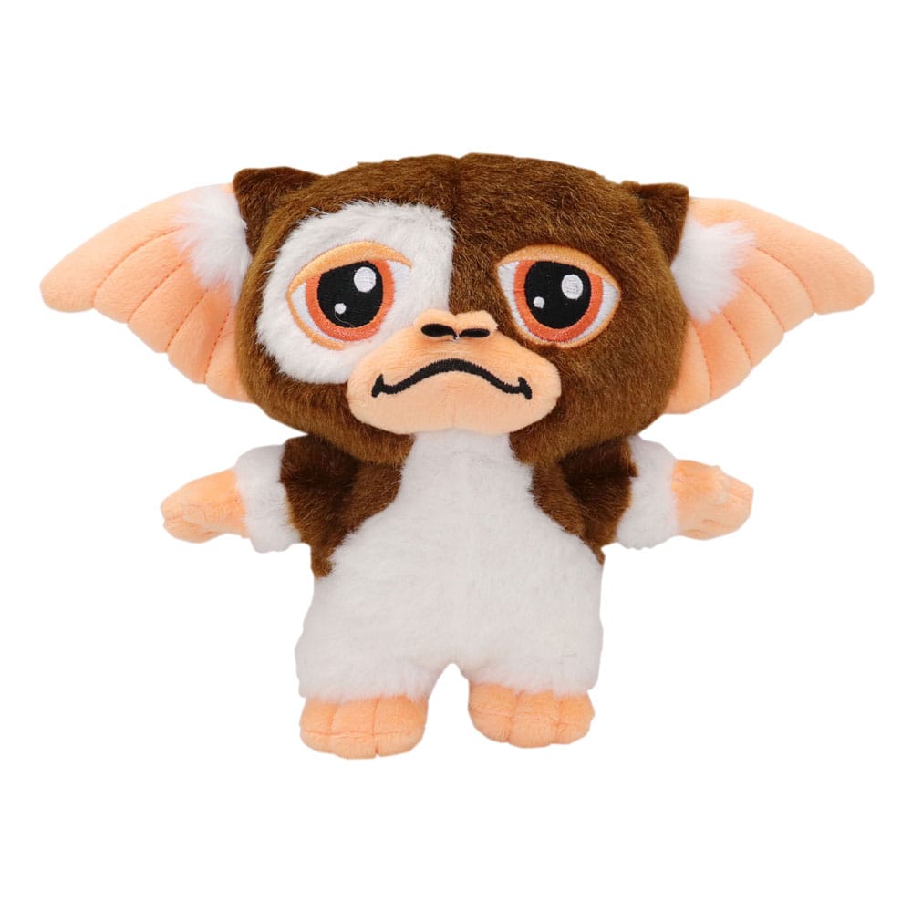 Gremlins Resoftables Plüschfigur Gizmo 15 cm Készlet (8)